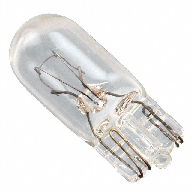 194 Visual Communications Company - VCC  Lampen - Glühlampen Neon